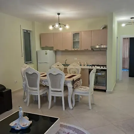 Relax Apartament