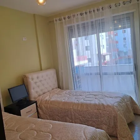 Relax Apartament Appartamento