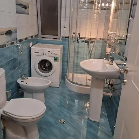 Relax Apartament Durrës