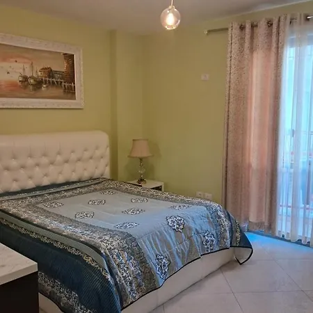 Relax Apartament Durrës