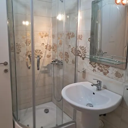 Appartamento Relax Apartament Durrës
