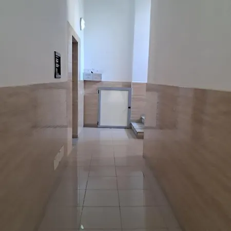 Relax Apartament